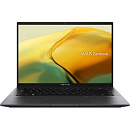 ASUS Zenbook 14 UM3402YA-KP381W [90NB0W95-M01880] 14" {WQXGA Ryzen 5 7530U/ 8Gb /SSD512Gb/ AMD Radeon/Win 11 Home}