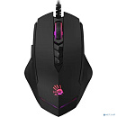 Мышь проводная A4Tech Bloody V8M Max black (оптическая, USB, 8but, 12000dpi) (V8M MAX)