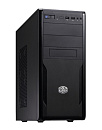 Блок питания COOLER MASTER CM Force 251 (FOR-251-KKN2) черный, без БП, ATX/micro ATX, габаритные размеры: 180 x 416.6 x 429.5 мм, отсеки 5.25" - 2 внешних, отсеки 3.5" - 1 внешн
