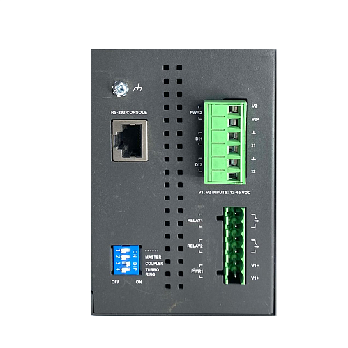 EDS-510A-3SFP-T (уценка 9)