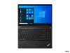 ThinkPad E15 Gen 2-ARE T 15,6" FHD (1920x1080)IPS AG 250N, Ryzen 7 4700U 2G, 2x8GB DDR4 3200, 512GB SSD M.2, Radeon Graphics,WiFi 6,BT,NoWWAN,FPR,IR C