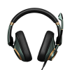 EPOS Gaming Headset H6 PRO, Racing Green (зеленый), закрытые [1000968]