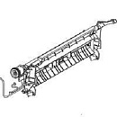 Узел регистрации в сборе XEROX WC 5020