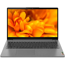 Lenovo IdeaPad 3 15ITL6 15,6 FHD (1920x1080)IPS AG, i3-1115G4, 2x4GB DDR4 3200, 512GB SSD M.2, Intel UHD, WiFi, BT, TPM2, HD Cam, 38Wh, 65W Round Tip,