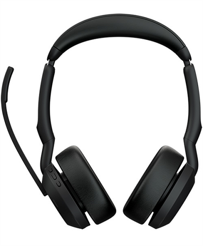 беспроводная гарнитура Jabra Evolve2 55, Link380a MS Stereo