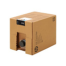 HP 638 10L Black Stitch Ink Cartridge