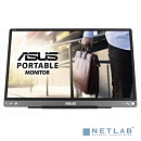 ASUS LCD 15.6" MB16ACE DarkGrey {IPS 1920x1080 5ms 178/178 250cd 800:1 USB} [90LM0381-B04170]