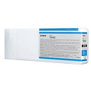 EPSON C13T636200 SP 7900 / 9900  : Cyan 700 ml (LFP)