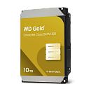 Жесткий диск Western Digital Gold WD103KRYZ 10ТБ 3,5" 7200RPM 512MB (SATA III)
