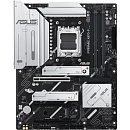 Материнская плата ASUS PRIME X870-P AM5 ATX 4xDDR5 3xPCIEx16 4xM.2 2xUSB-C HDMI 2.5GLAN