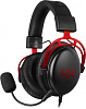 Наушники с микрофоном Sven AP-G1000MV черный/красный 2.2м мониторные оголовье (SV-020361)