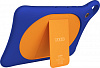Планшет Alcatel Tkee Mini 2 9317G MT8167D (1.3) 4C RAM1Gb ROM32Gb 7" TN 1024x600 Android 10.0 Go оранжевый/светло-синий 2Mpix 2Mpix BT WiFi Touch micr