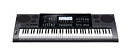 Синтезатор Casio WK-7600 76клав. черный