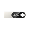 Netac U278 32GB USB2.0 Flash Drive, aluminum alloy housing