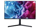 Монитор IRBIS SMARTVIEW 27'' LED Monitor 2560x1440, 16:9, IPS, 300 cd/m2, 1000:1, 3ms, 178°/178°, HDMI, DP, USB, Audio output, 75Hz, Speak, Height, Ti