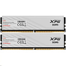 Модуль памяти A-DATA XPG LANCER Blade 32GB DDR5-5600 AX5U5600C4616G-DTLABWH, CL46, 1.1V K2*16GB WHITE ADATA