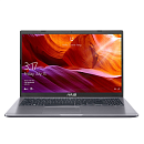Ноутбук ASUS Laptop 15 X509JA-EJ028T Intel Core i5-1035G1/8Gb/256Gb M.2 SSD/15.6" FHD AG (1920x1080)/no ODD/WiFi 5/BT/Cam/Windows 10 Home/1.8Kg/Slate_Grey