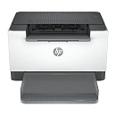 Принтер HP LaserJet M211d A4, лазерный, черно-белый, 29стр/мин, 600dpi, 500МГц, 64Мб, USB , 700стр/картридж, (9YF82A)(668401)