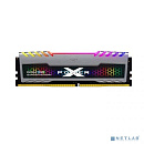 Silicon Power DDR4 DIMM 8GB SP008GXLZU320BSB PC4-25600, 3200MHz Xpower Turbine