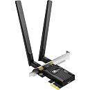 Сетевой адаптер/ "AX3000 Dual Band Wi-Fi 6 Bluetooth PCI Express Adapter