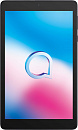 Планшет Alcatel 9032X MT8766 (2.0) 4C RAM2Gb ROM32Gb 8" IPS 1280x800 3G 4G Android 10.0 черный 5Mpix 5Mpix BT GPS WiFi Touch microSD 256Gb GPRS EDGE m