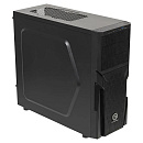 Корпус для ПК Thermaltake Bad Pack Versa H21 /Black/No Win/SECC (394439) bp