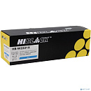 Картридж Hi-Black W2221X (HB-W2221X) Cyan (с чипом) для HP Color LaserJet Pro 3203/ 3288/ MFP 3303/ 3388, голубой, увеличенный, 2500 стр.
