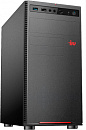 ПК IRU Office 310H5SE MT i5 10400 (2.9) 16Gb SSD1Tb UHDG 630 FreeDOS GbitEth 400W черный (1989858)