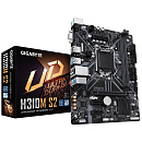 Материнская плата H310 S1151 MATX H310M S2 1.1 GIGABYTE