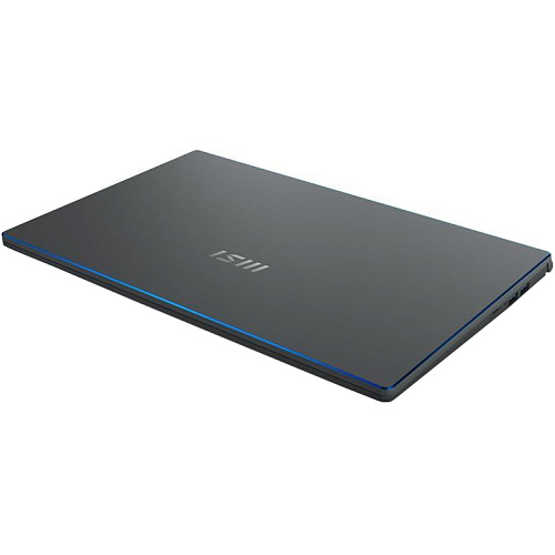 Ноутбук MSI Prestige 15 A11UC-066RU 15.6"(1920x1080 (матовый) IPS)/Intel Core i7 1195G7(2.9Ghz)/16384Mb/1024PCISSDGb/noDVD/Ext:nVidia GeForce RTX3050