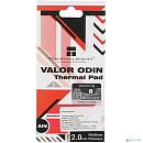 Thermalright Термопрокладка VALOR ODIN / 95x50x2.0mm / TRVO.95.50.20