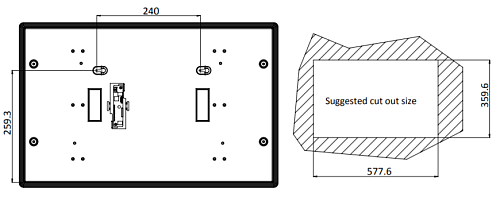FLEX-PLKIT-FW24/PC