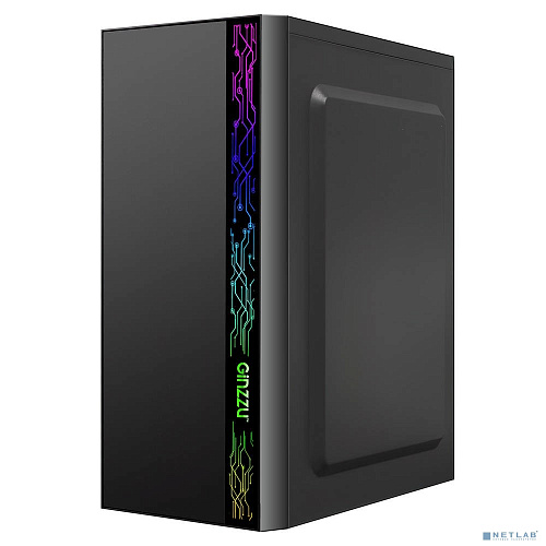 Ginzzu A370 RGB Window