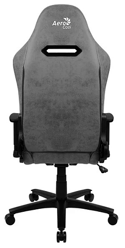 Aerocool DUKE Ash Black