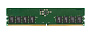 Модуль памяти DIMM 8GB DDR5-4800 M323R1GB4BB0-CQK SAMSUNG