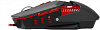 Мышь Acer Nitro OMW302 черный оптическая (7200dpi) USB (7but)