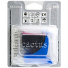 Cactus CC643HE Картридж №121 для HP DeskJet D1663/D2563/D2663/D5563/F2423/F2483/F2493/F4213/F4275/F4283/F4583; PhotoSmart C4683/C4783, (трехцветный)