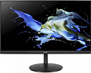 Монитор Acer 28" CB282Ksmiiprx серебристый IPS LED 16:9 HDMI M/M матовая HAS Piv 300cd 178гр/178гр 3840x2160 60Hz DP 4K 7.25кг