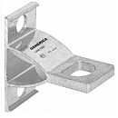 Iek UKA-12-1500-1500-G Кронштейн анкерный КАМ-1500 GENERICA