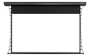 [LCTC-100154] Экран с электроприводом Lumien [Cinema Tensioned Control] 186x313 см (раб.область 166х295 см 16:9) (133") Radiance Flex черн. кайма по п