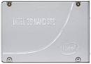 Intel SSD P4610 Series PCIe NVMe 3.1 x4, TLC, 1.6TB, U.2 15mm, R3200/W2080 Mb/s, IOPS 643K/199K, MTBF 2M (Retail), 1 year