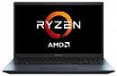 Ноутбук Asus Vivobook Pro 15 OLED M3500QA-L1063T Ryzen 5 5600H 16Gb SSD512Gb AMD Radeon 15.6" OLED FHD (1920x1080) Windows 10 Home blue WiFi BT Cam