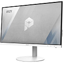 MSI Pro AP241 11M-434RU [9S6-AE0312-827] WHITE 23.8" {FHD i3-10105/8Gb/250Gb SSD/UHD Graphics 630/W11/k+m}