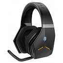 DELL [520-AANP] Alienware AW988 Wireless Gaming Headset