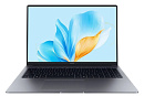 Ноутбук Honor MagicBook X16 2025 16" FHD i3 1315U 8/512GB Intel UHD Graphics No OS 5301ALXS_L BRG-385 GRAY