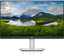 Монитор DELL S2721DS DELL S2721DS 27", IPS, 2560x1440, 4ms, 350cd/m2, 1000:1, 178/178, 2*HDMI,DP, Audio line-out, FreeSync, Pivot, Swivel,HAS, 2x3W