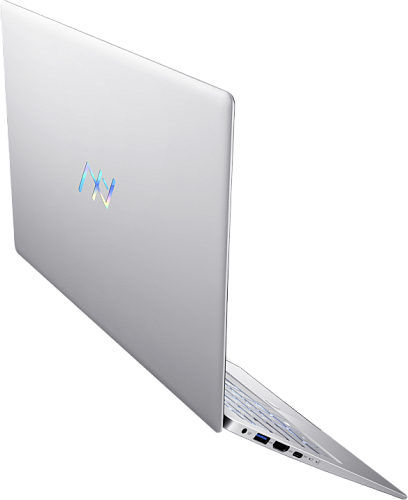 Ноутбук/ Machenike Machcreator-14 14"(1920x1080 IPS 60Hz)/Intel Core i5 11320H(2.5Ghz)/16384Mb/512PCISSDGb/noDVD/Int:Intel Iris Xe Graphics/Cam/BT