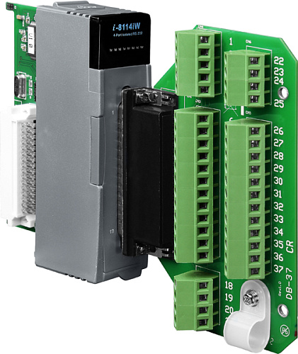 I-8114iW CR