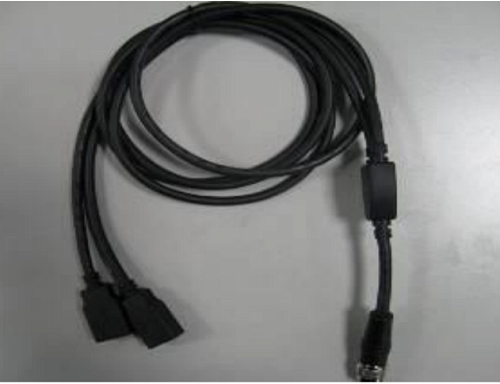 Кабель 594B8152820E, USB кабель. 1,8 м