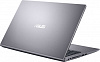 Ноутбук Asus ExpertBook P1 P1512CEA-EJ0036 Core i3 1115G4 8Gb SSD256Gb Intel UHD Graphics 15.6" IPS FHD (1920x1080) noOS grey WiFi BT Cam (90NX05E1-M0